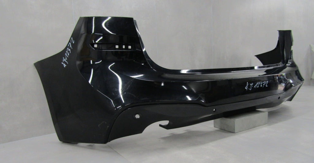 Zadnji branik BMW 2 F46 M-paket Gran Tourer 14-18