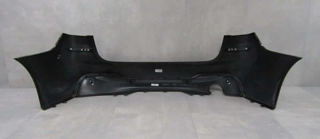 Zadnji branik BMW 2 F46 M-paket Gran Tourer 14-18
