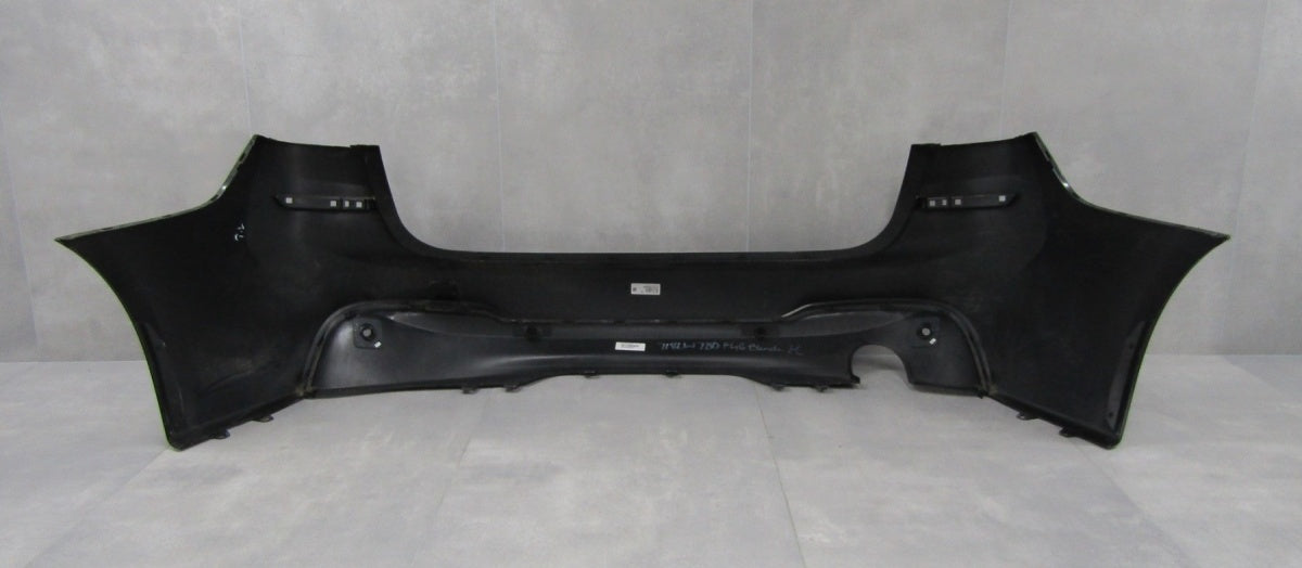 Zadnji branik BMW 2 F46 M-paket Gran Tourer 14-18
