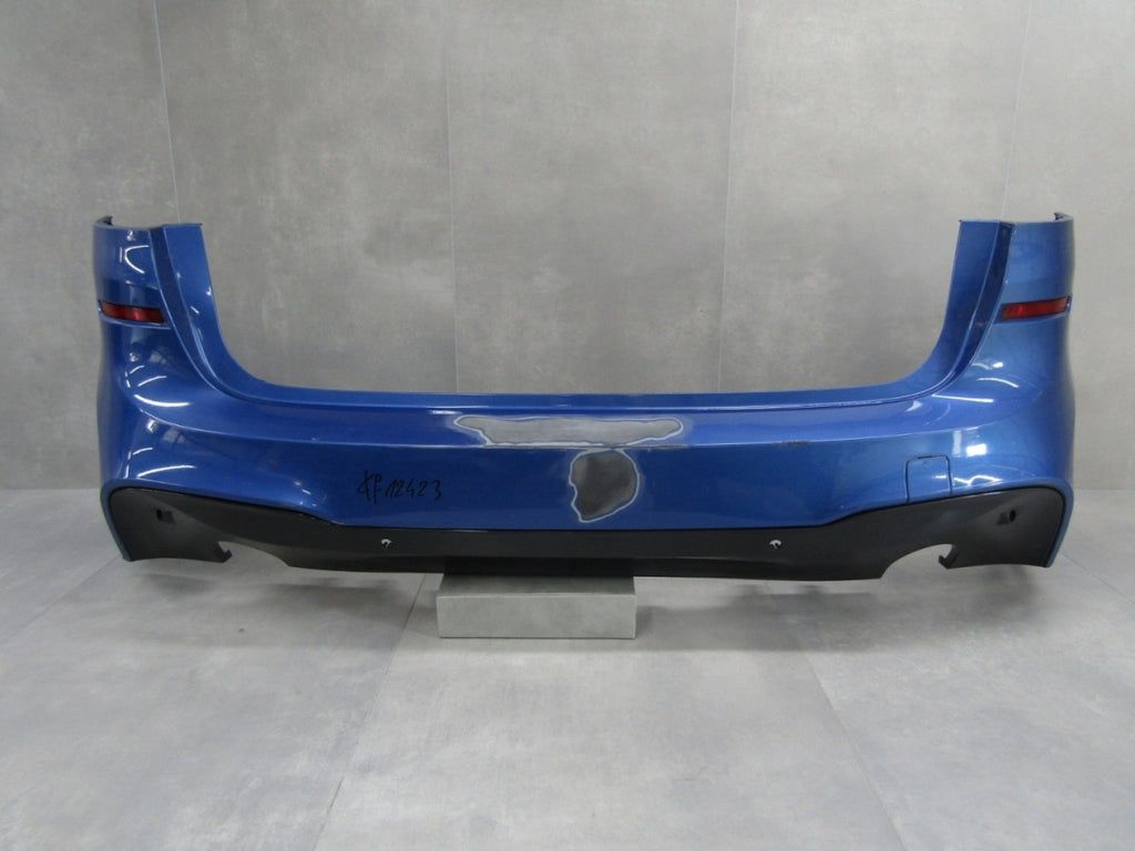 Zadnji branik BMW 2 F46 M-paket Gran Tourer 14-18