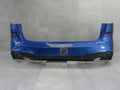 Zadnji branik BMW 2 F46 M-paket Gran Tourer 14-18