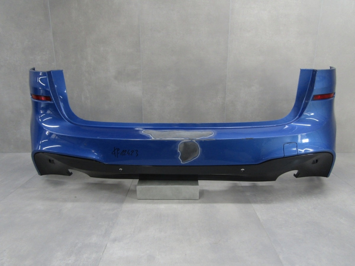 Zadnji branik BMW 2 F46 M-paket Gran Tourer 14-18