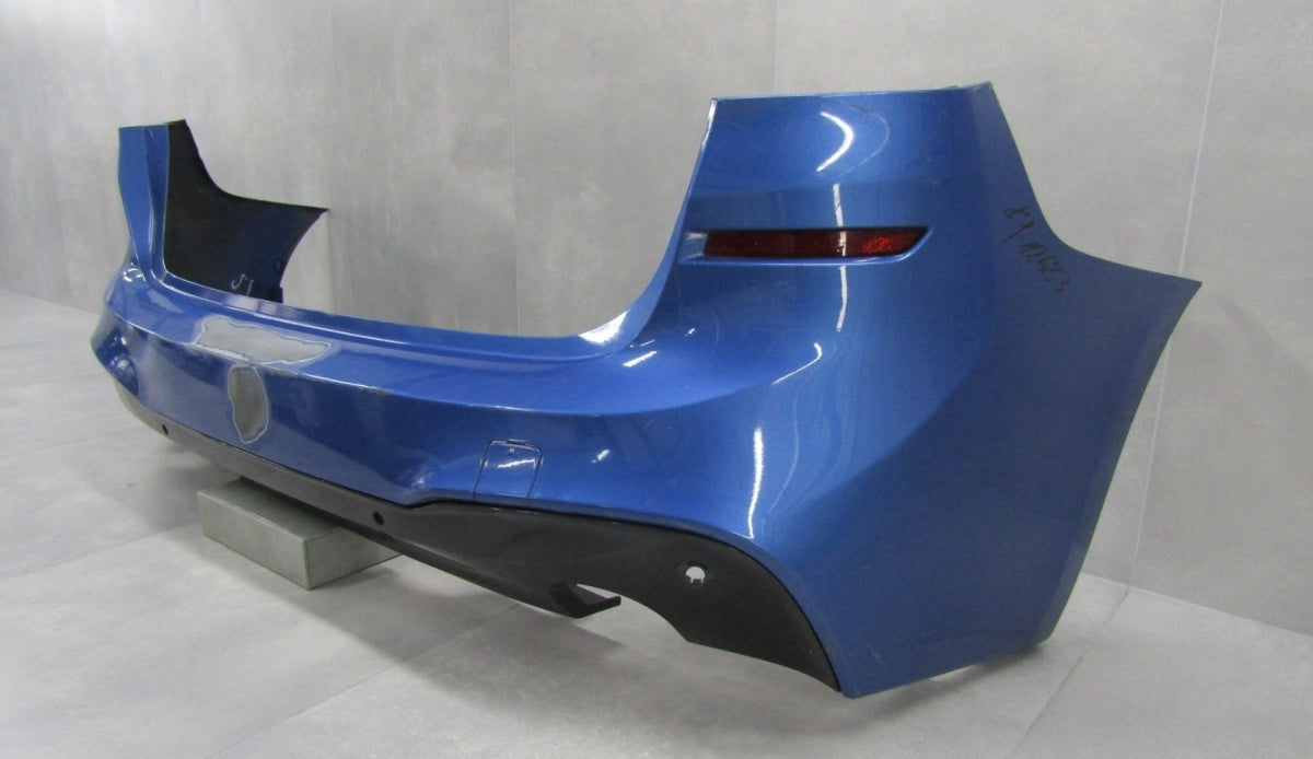 Zadnji branik BMW 2 F46 M-paket Gran Tourer 14-18