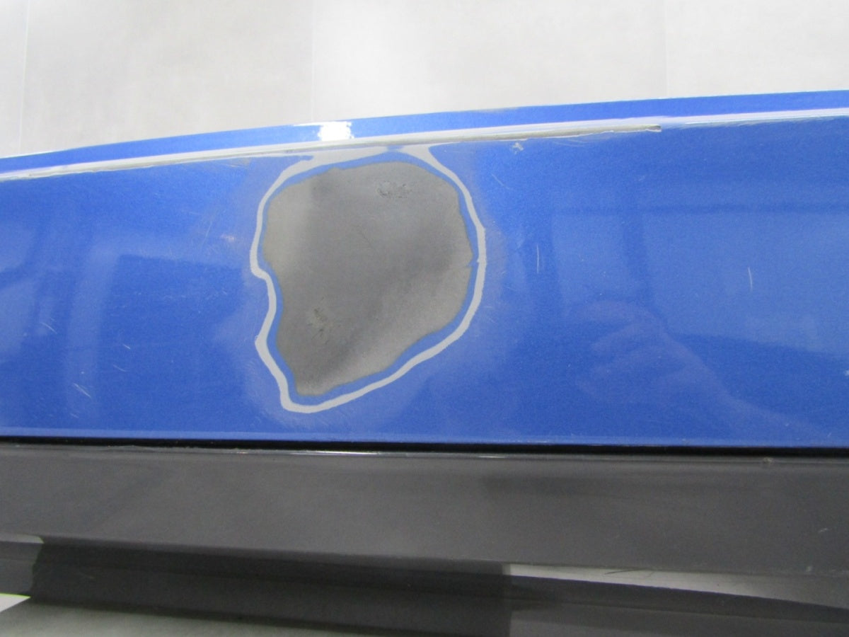 Zadnji branik BMW 2 F46 M-paket Gran Tourer 14-18