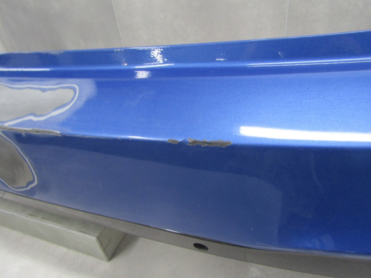 Zadnji branik BMW 2 F46 M-paket Gran Tourer 14-18