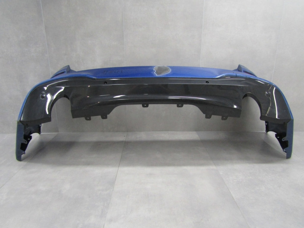 Zadnji branik BMW 2 F46 M-paket Gran Tourer 14-18