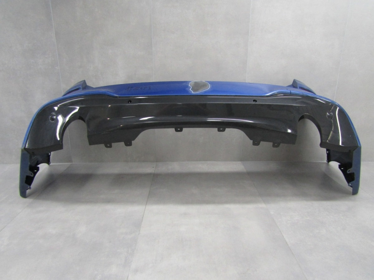 Zadnji branik BMW 2 F46 M-paket Gran Tourer 14-18