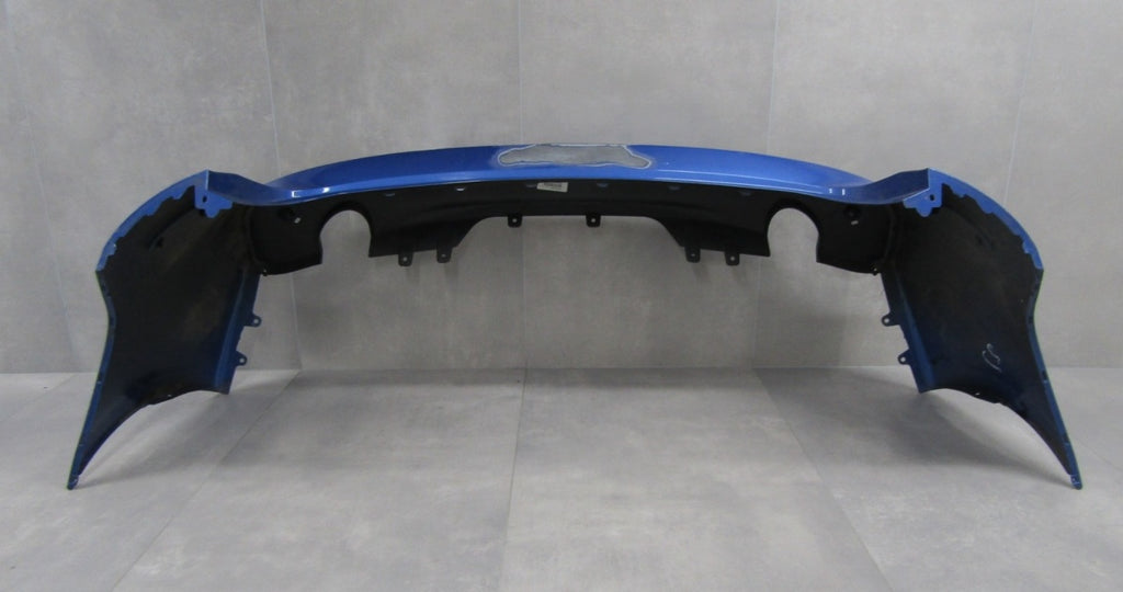 Zadnji branik BMW 2 F46 M-paket Gran Tourer 14-18