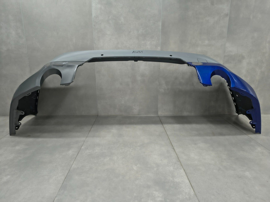Zadnji branik BMW 2 G42 Coupe M paket 22-