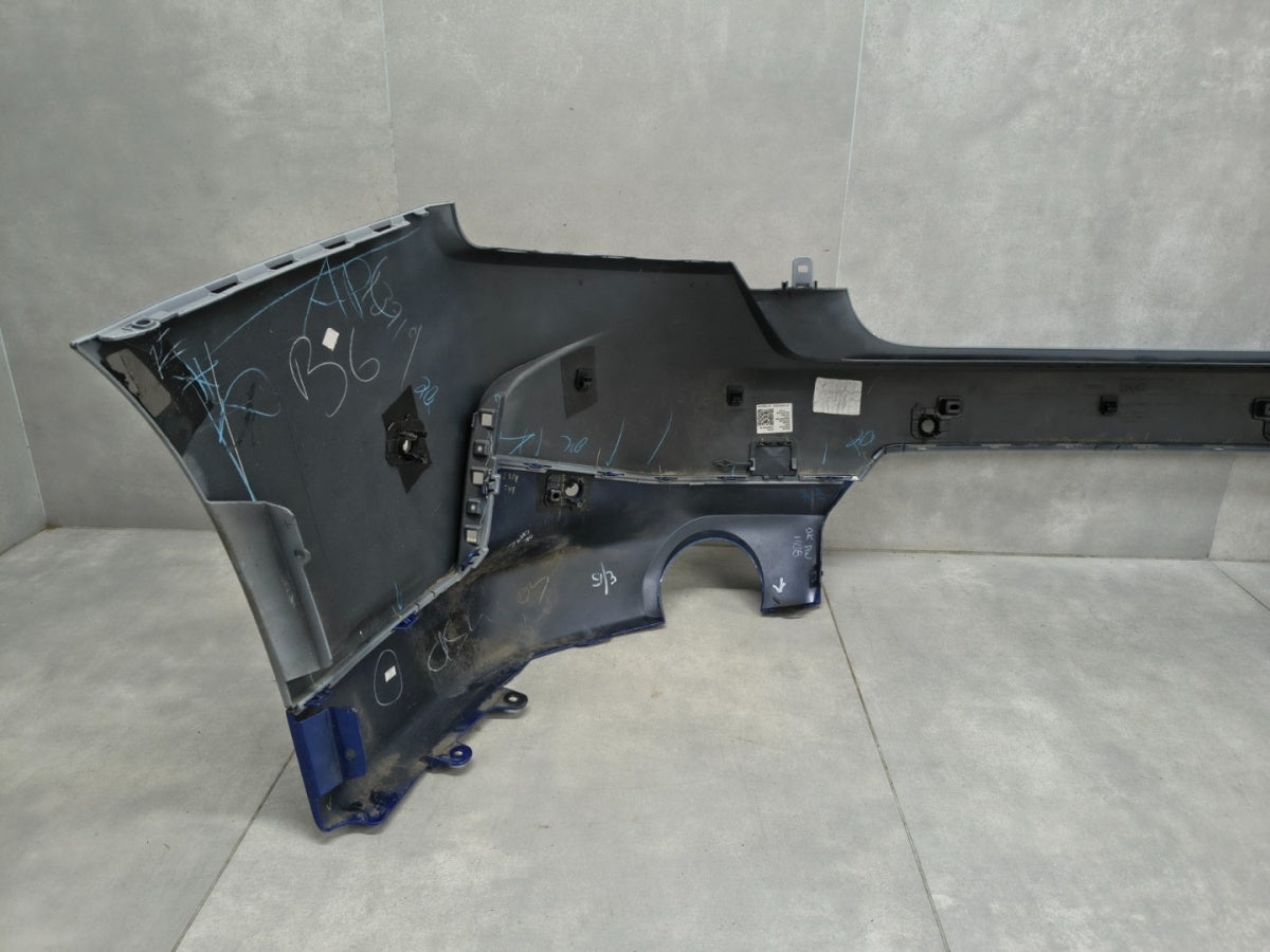 Zadnji branik BMW 2 G42 Coupe M paket 22-
