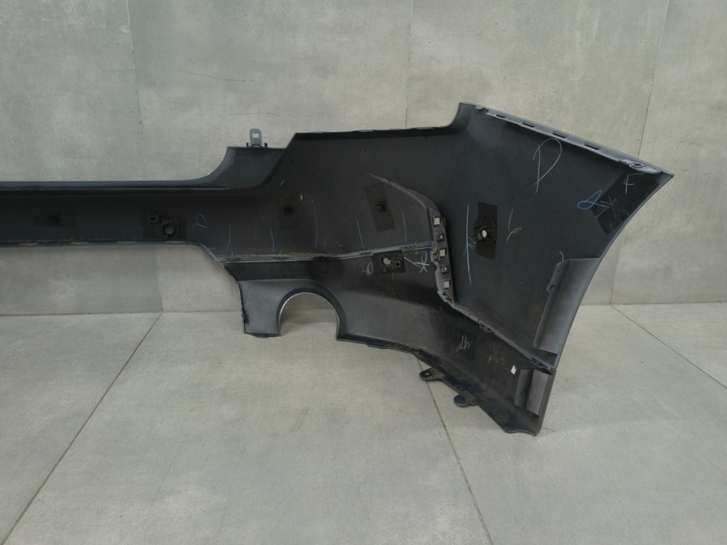 Zadnji branik BMW 2 G42 Coupe M paket 22-