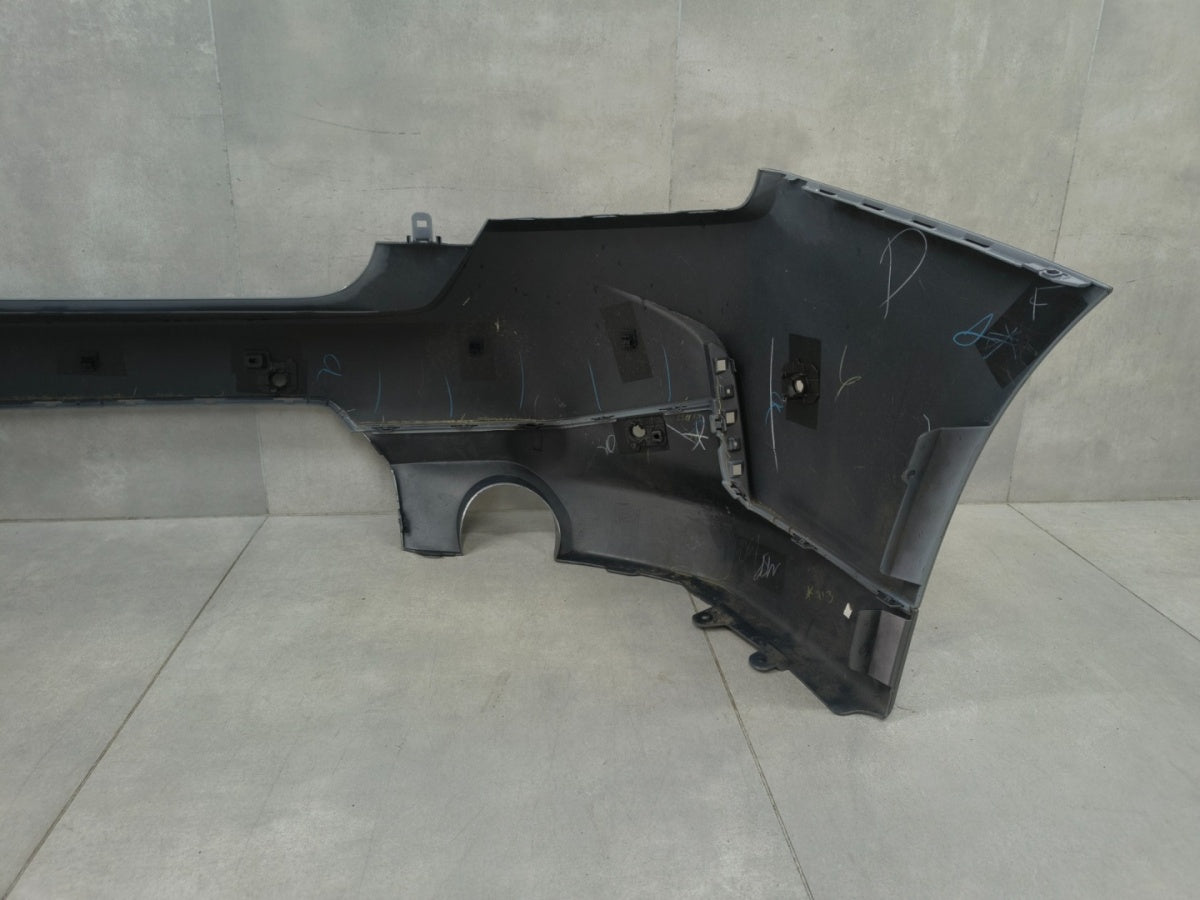 Zadnji branik BMW 2 G42 Coupe M paket 22-