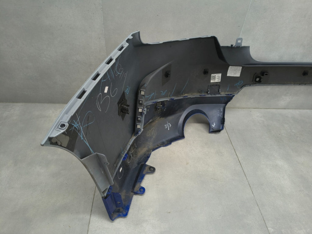 Zadnji branik BMW 2 G42 Coupe M paket 22-