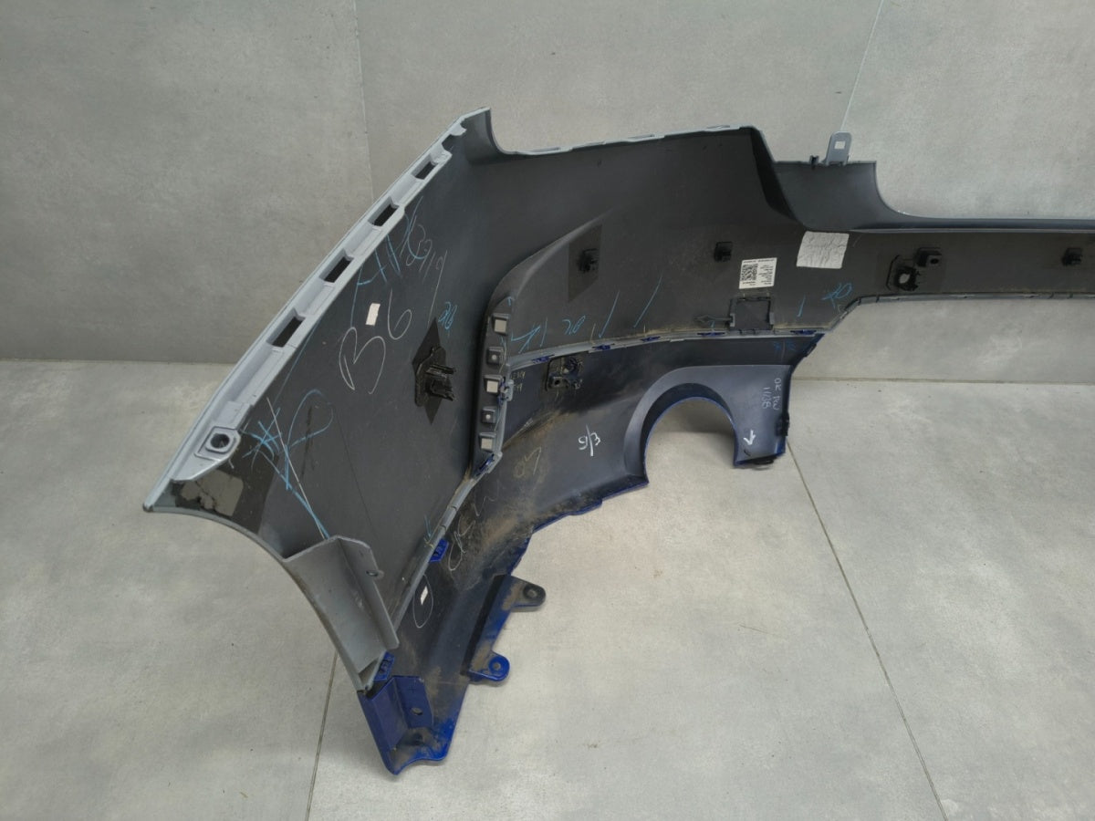 Zadnji branik BMW 2 G42 Coupe M paket 22-