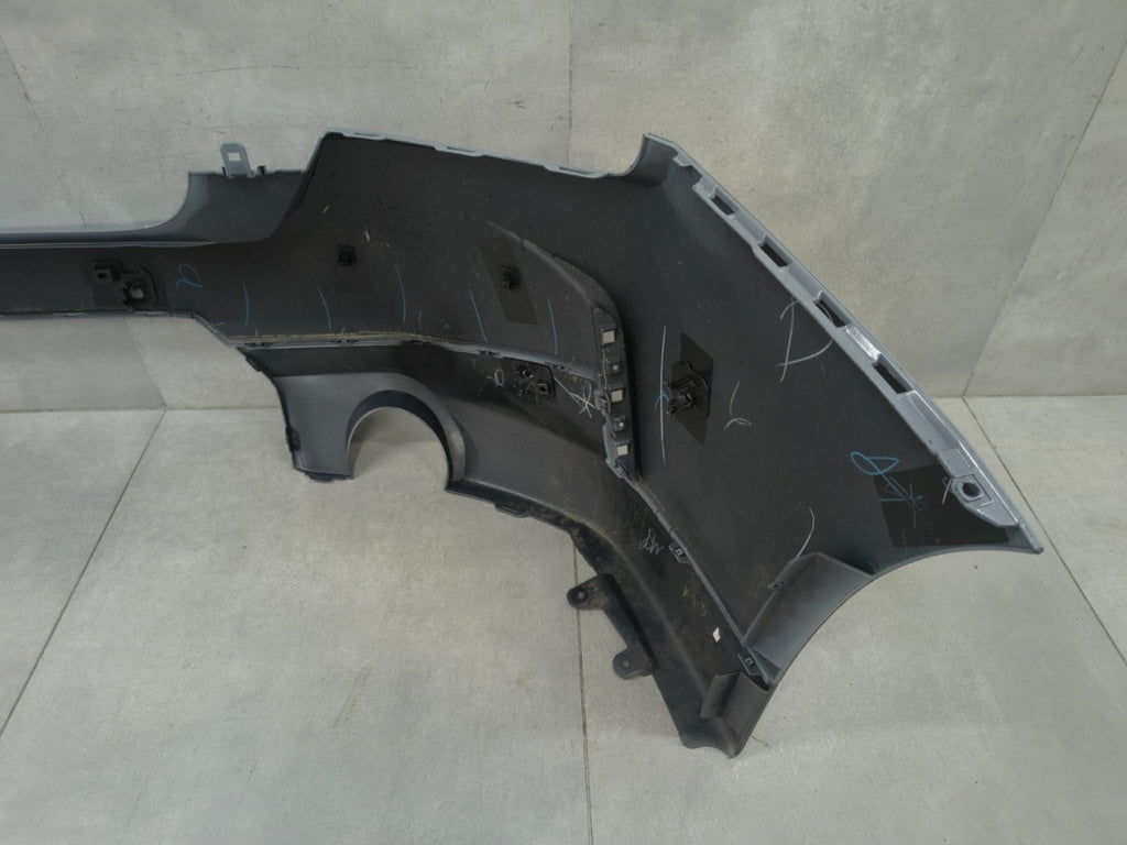 Zadnji branik BMW 2 G42 Coupe M paket 22-