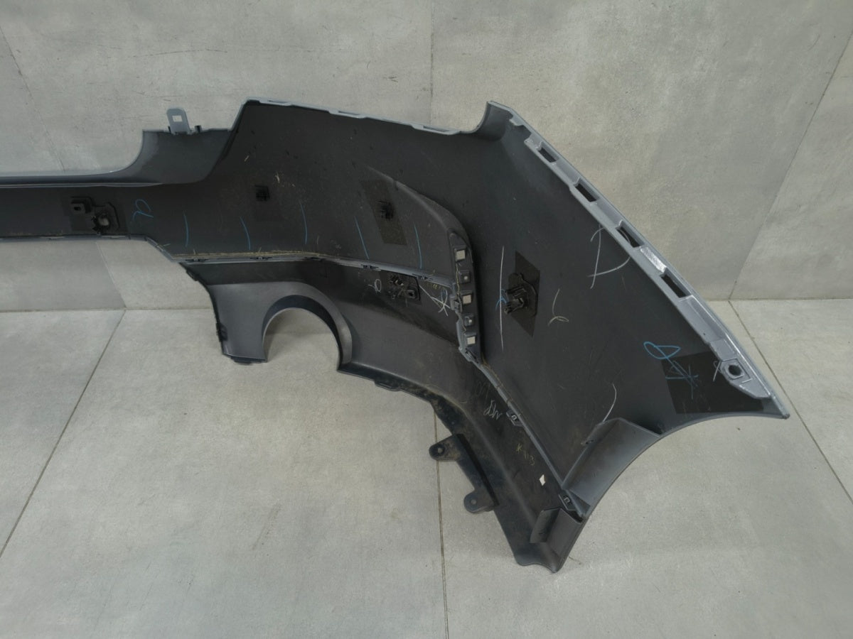 Zadnji branik BMW 2 G42 Coupe M paket 22-