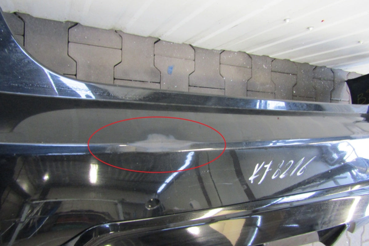 Zadnji branik BMW 2 G42 Coupe M paket 22-