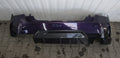 Zadnji branik BMW 2 G42 Coupe M paket 22-