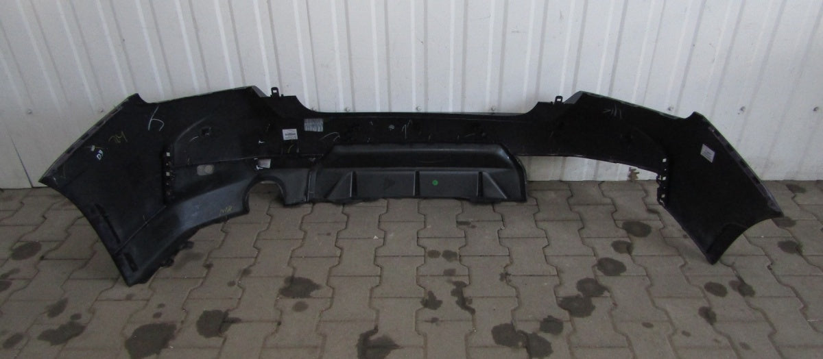Zadnji branik BMW 2 G42 Coupe M paket 22-