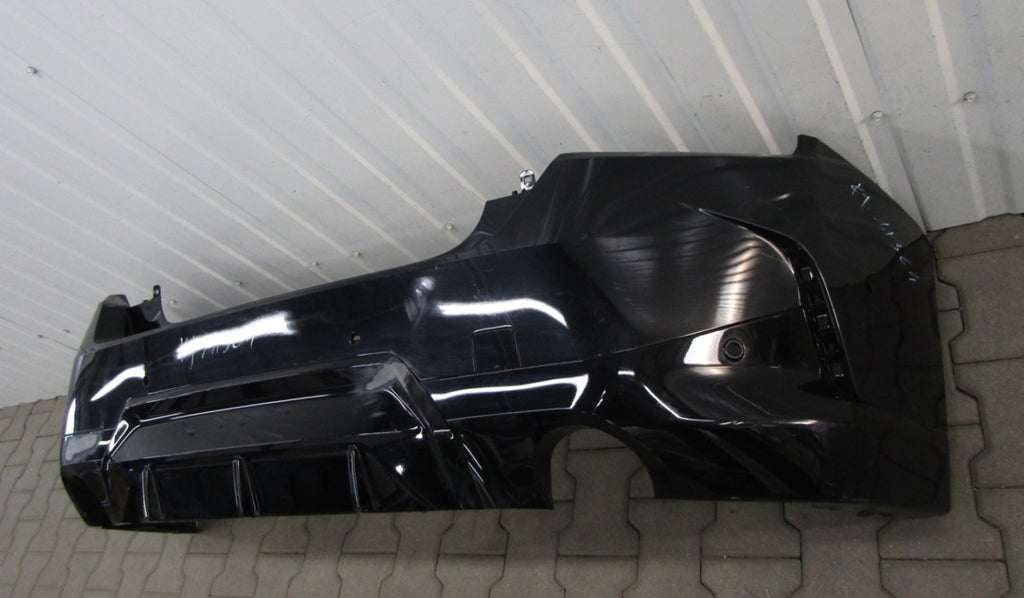 Zadnji branik BMW 2 G42 Coupe M paket 22-