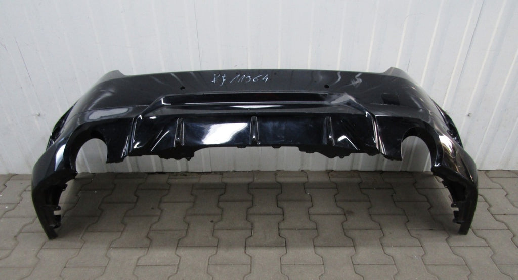 Zadnji branik BMW 2 G42 Coupe M paket 22-