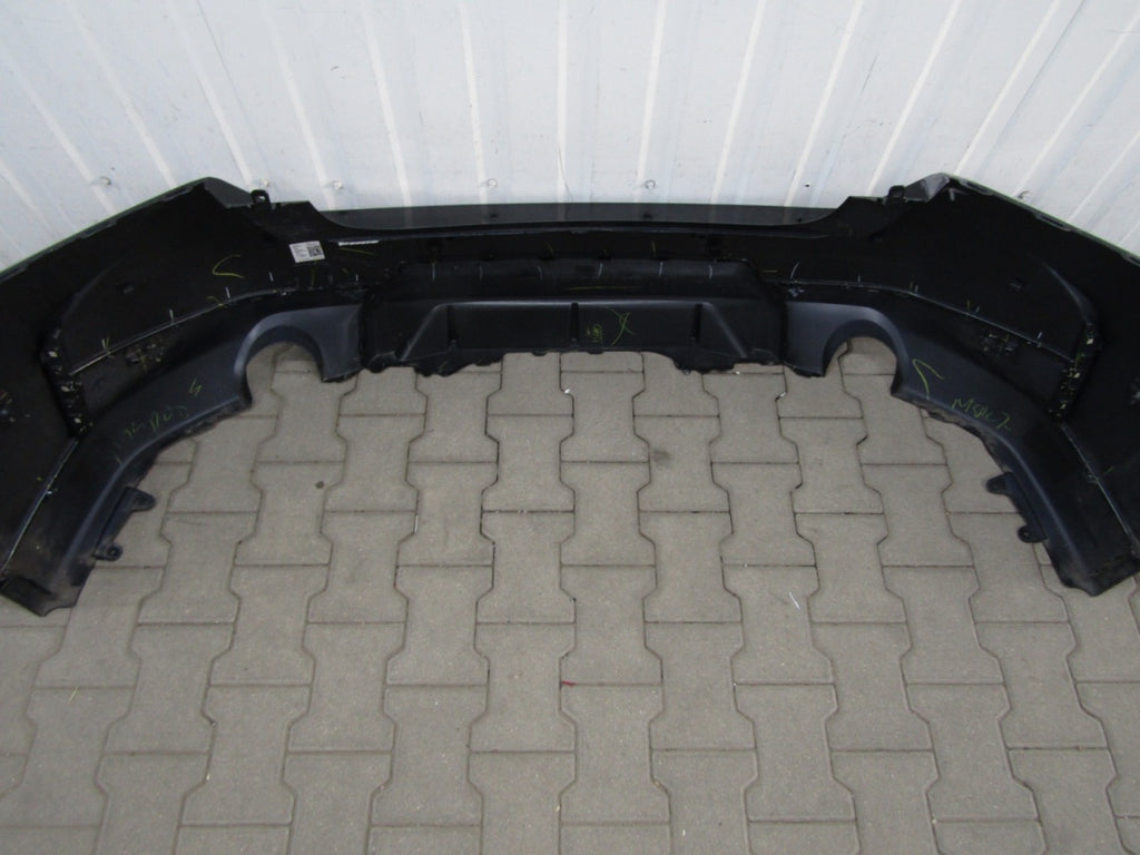 Zadnji branik BMW 2 G42 Coupe M paket 22-