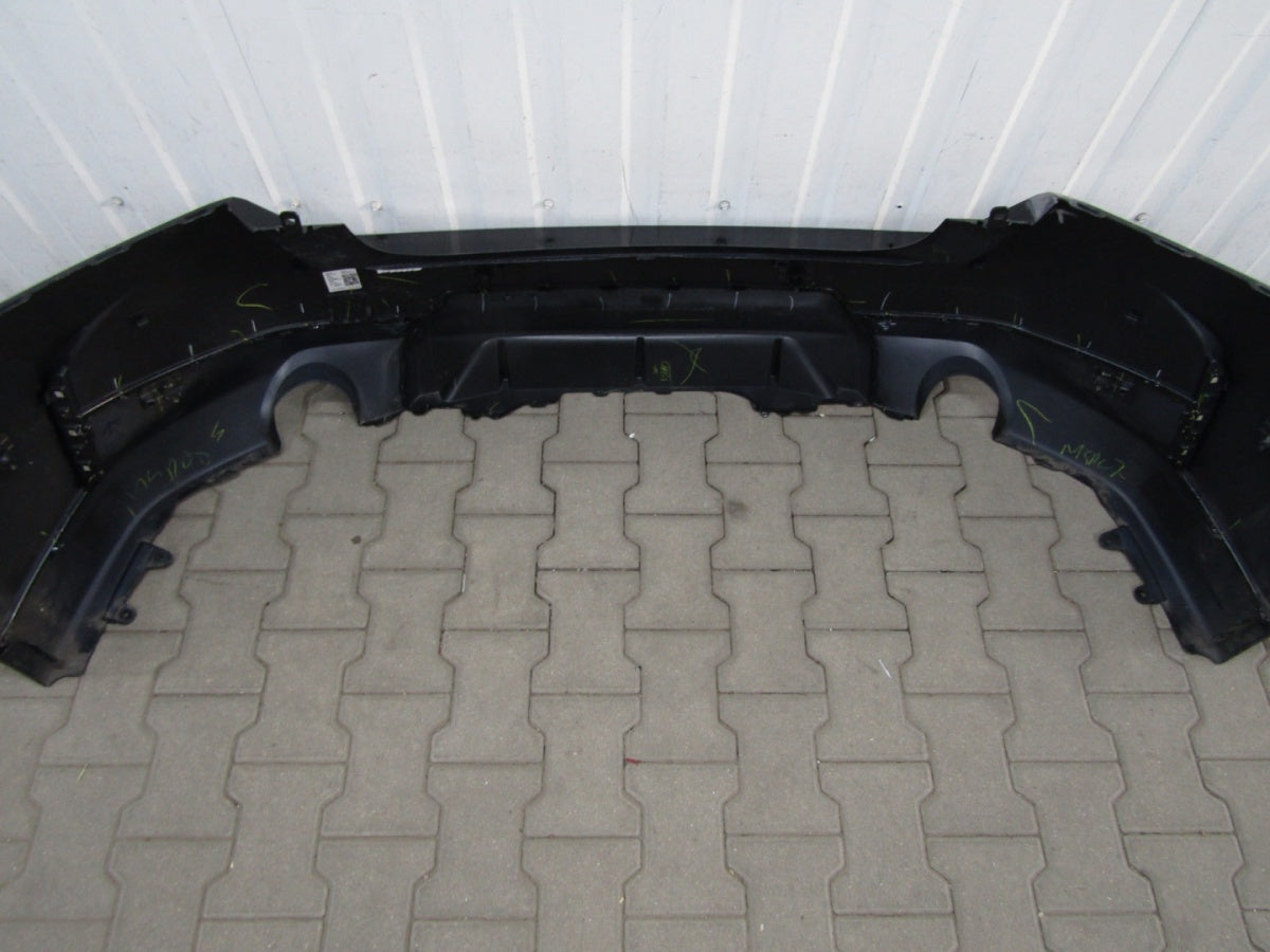 Zadnji branik BMW 2 G42 Coupe M paket 22-