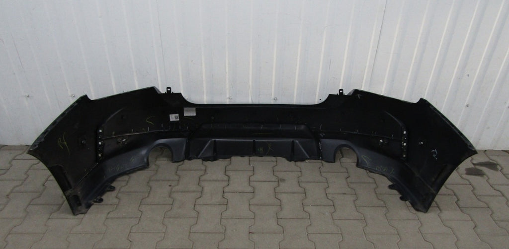 Zadnji branik BMW 2 G42 Coupe M paket 22-