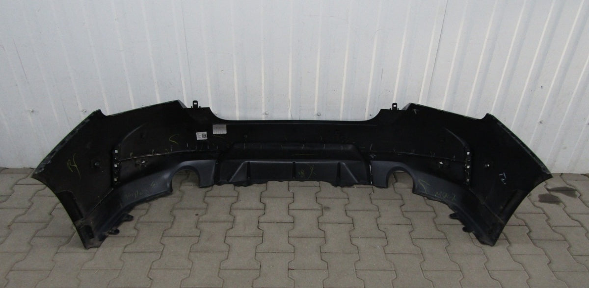 Zadnji branik BMW 2 G42 Coupe M paket 22-