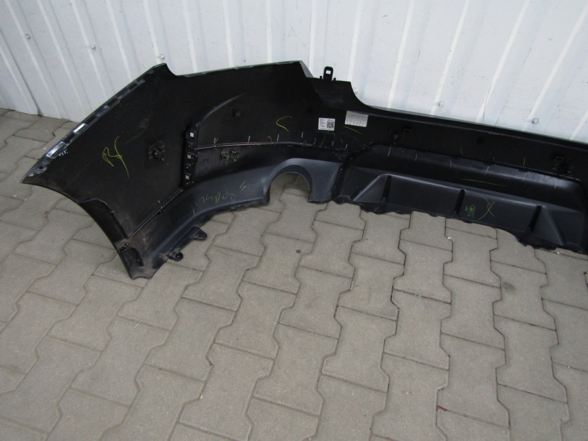 Zadnji branik BMW 2 G42 Coupe M paket 22-