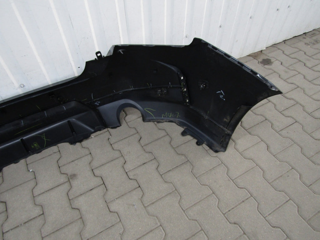 Zadnji branik BMW 2 G42 Coupe M paket 22-
