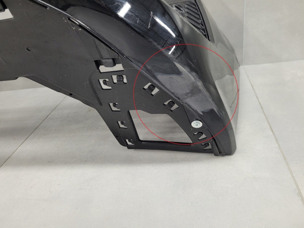 Prednji branik Audi A3 8Y 8Y0 SPORTBACK Lift 24-