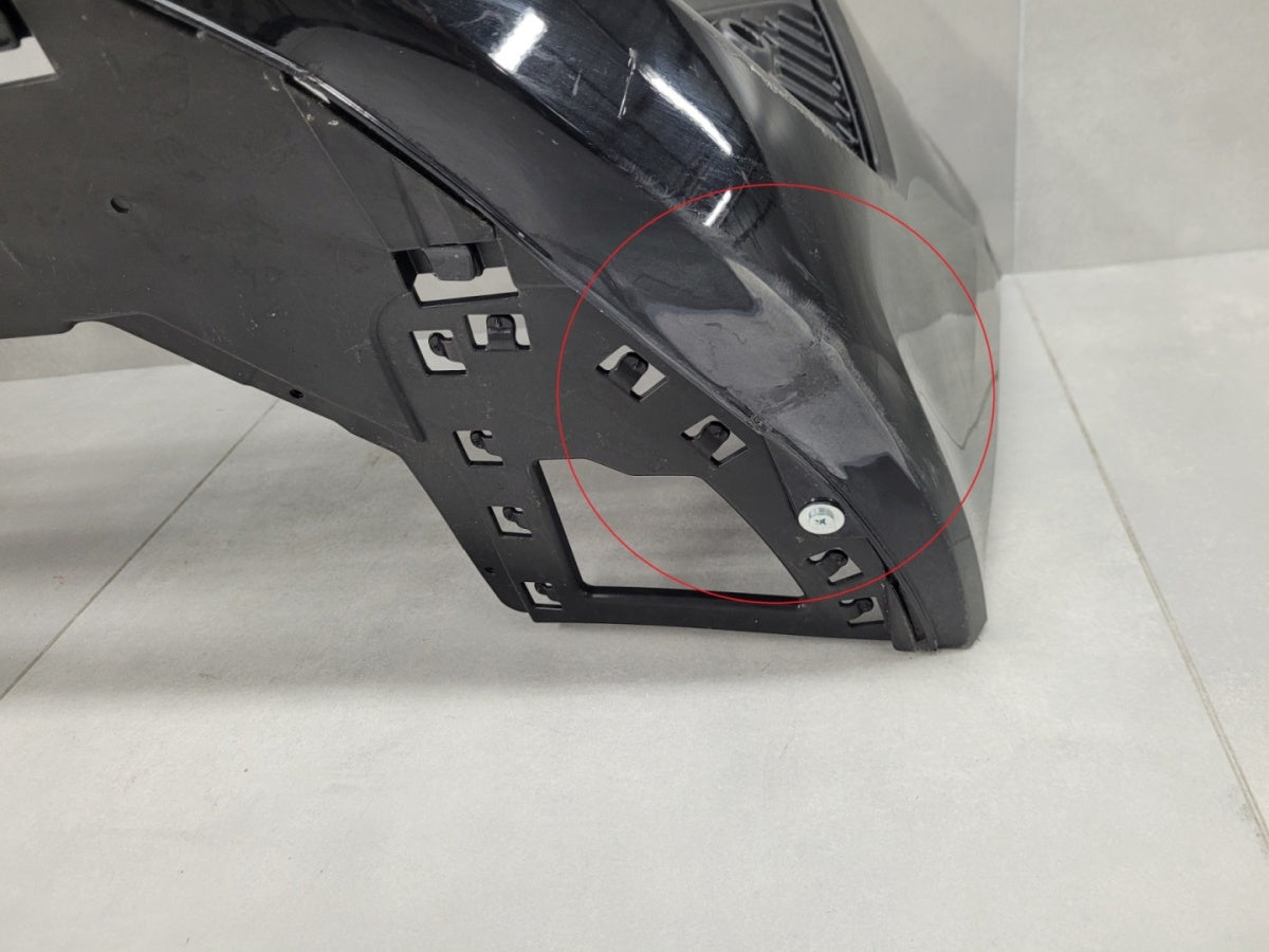 Prednji branik Audi A3 8Y 8Y0 SPORTBACK Lift 24-