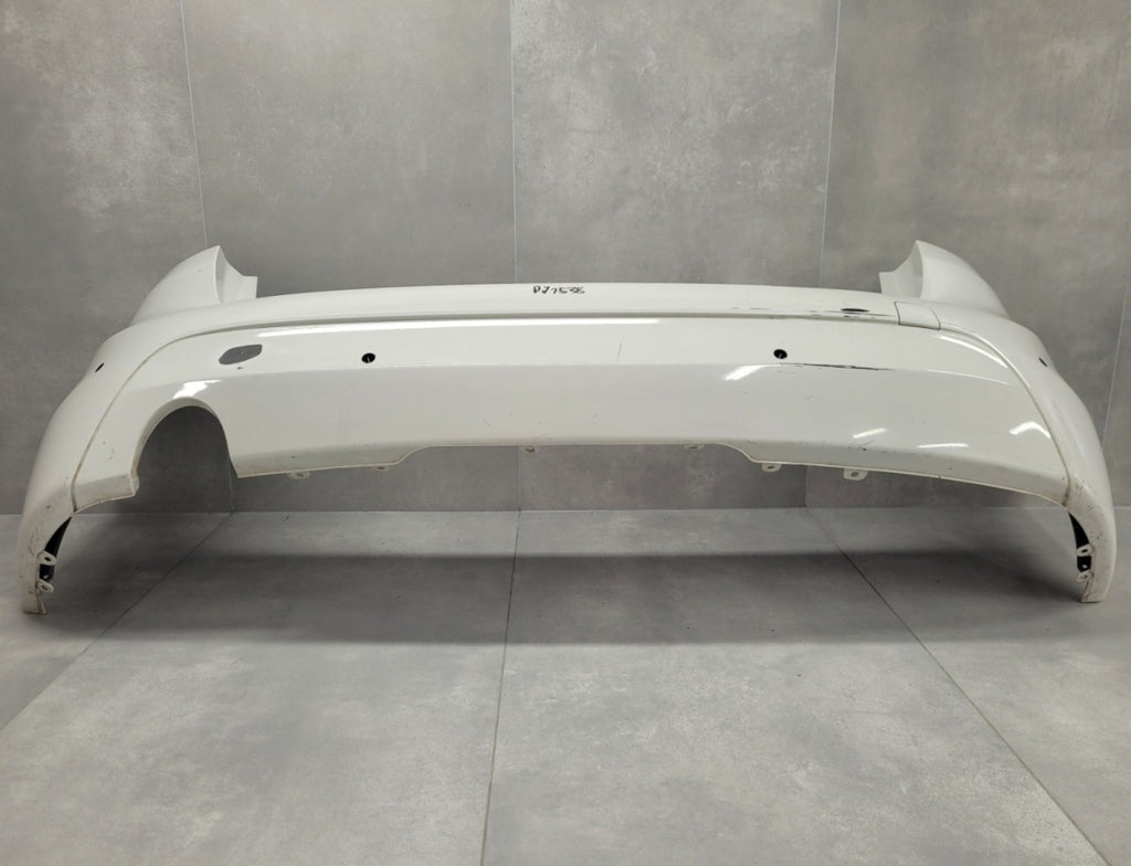 Zadnji branik BMW 2 II F45 15-18