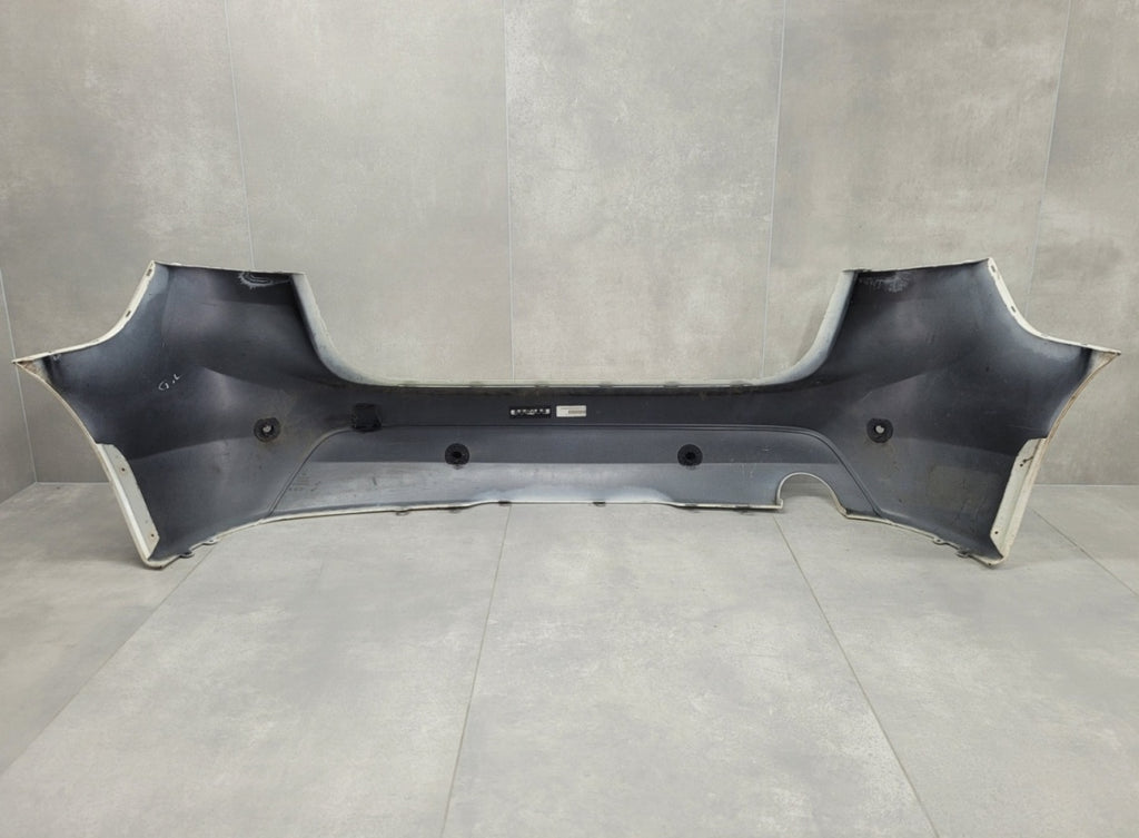Zadnji branik BMW 2 II F45 15-18
