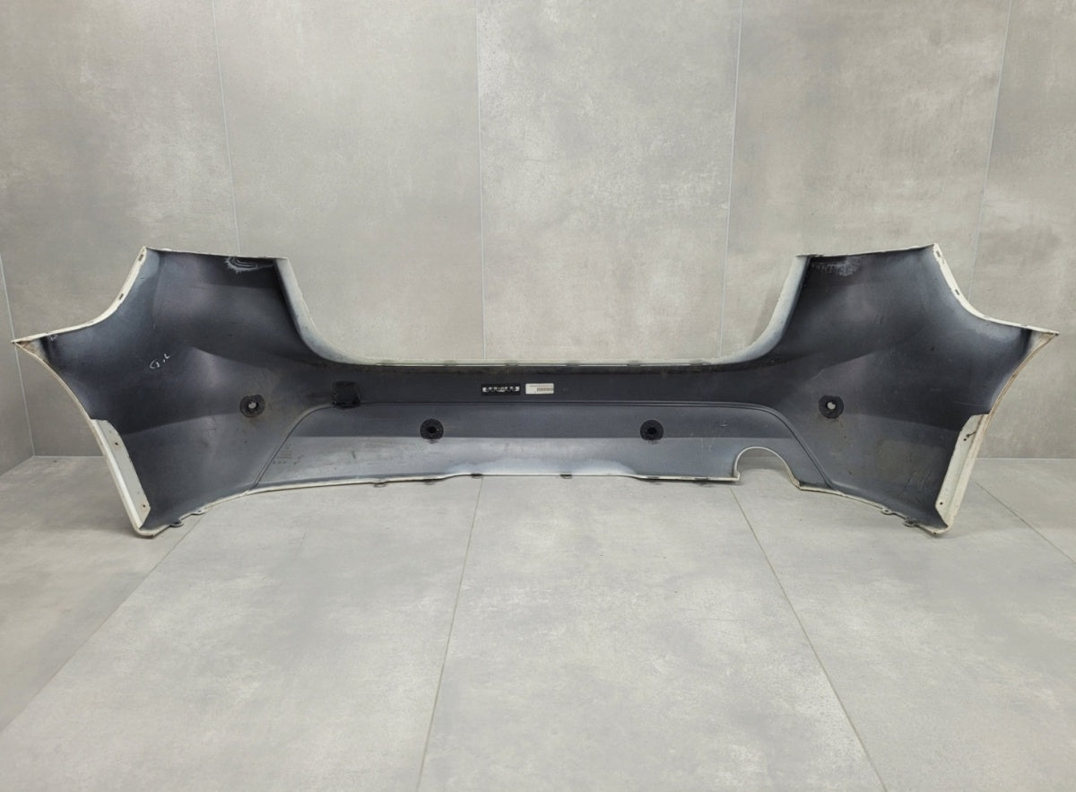 Zadnji branik BMW 2 II F45 15-18