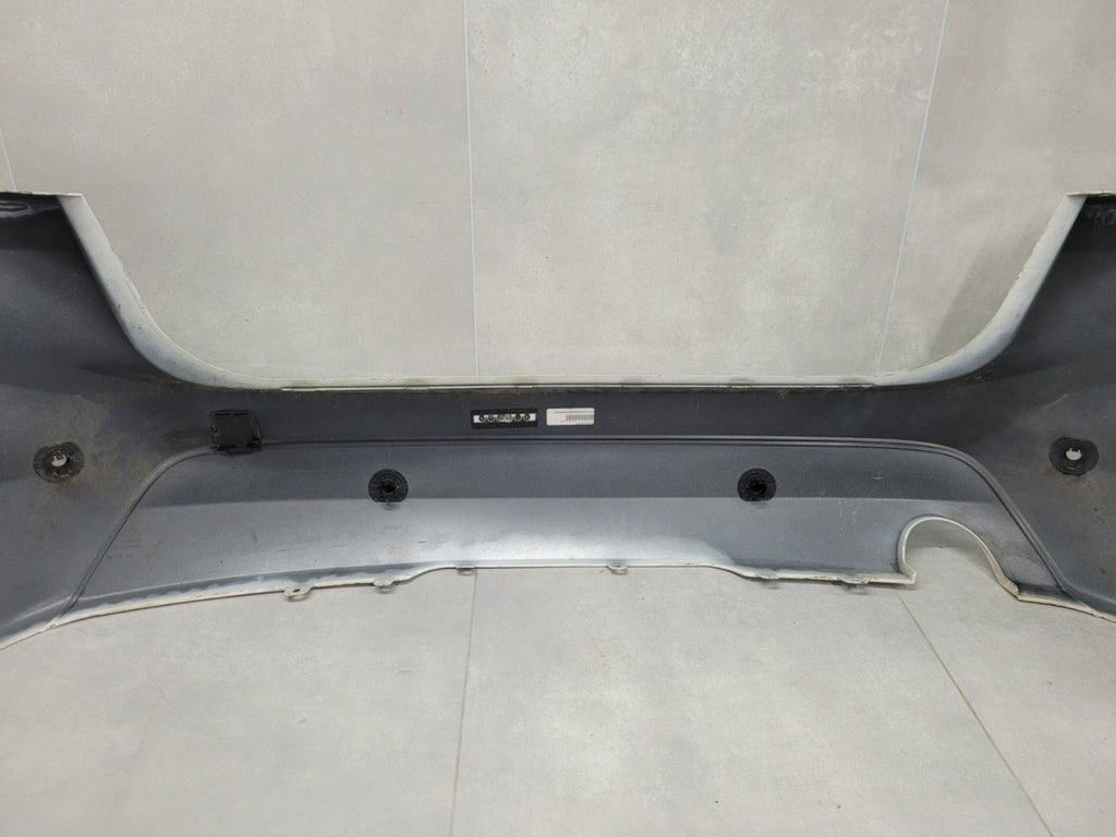 Zadnji branik BMW 2 II F45 15-18