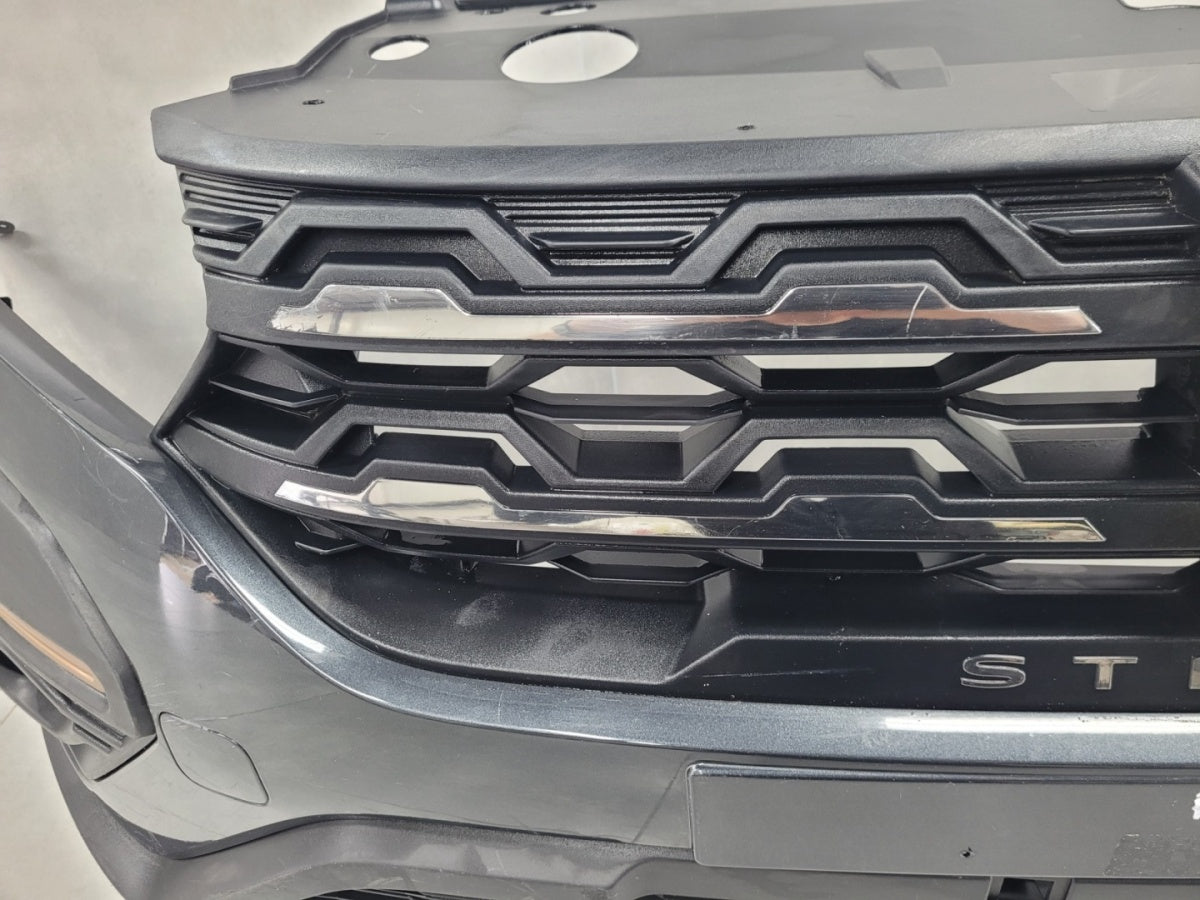 Prednji branik Dacia Sandero Stepway 3 III 20-22