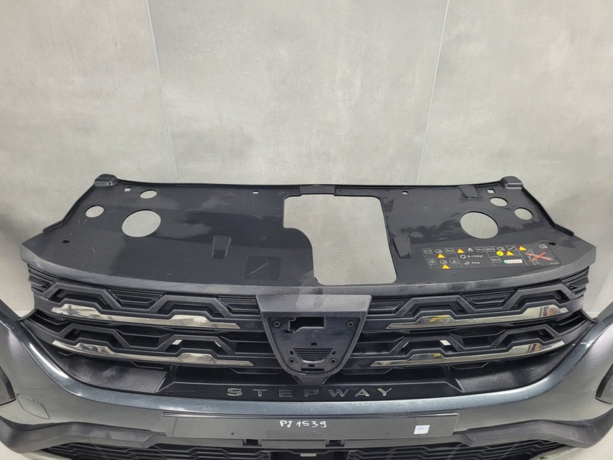 Prednji branik Dacia Sandero Stepway 3 III 20-22