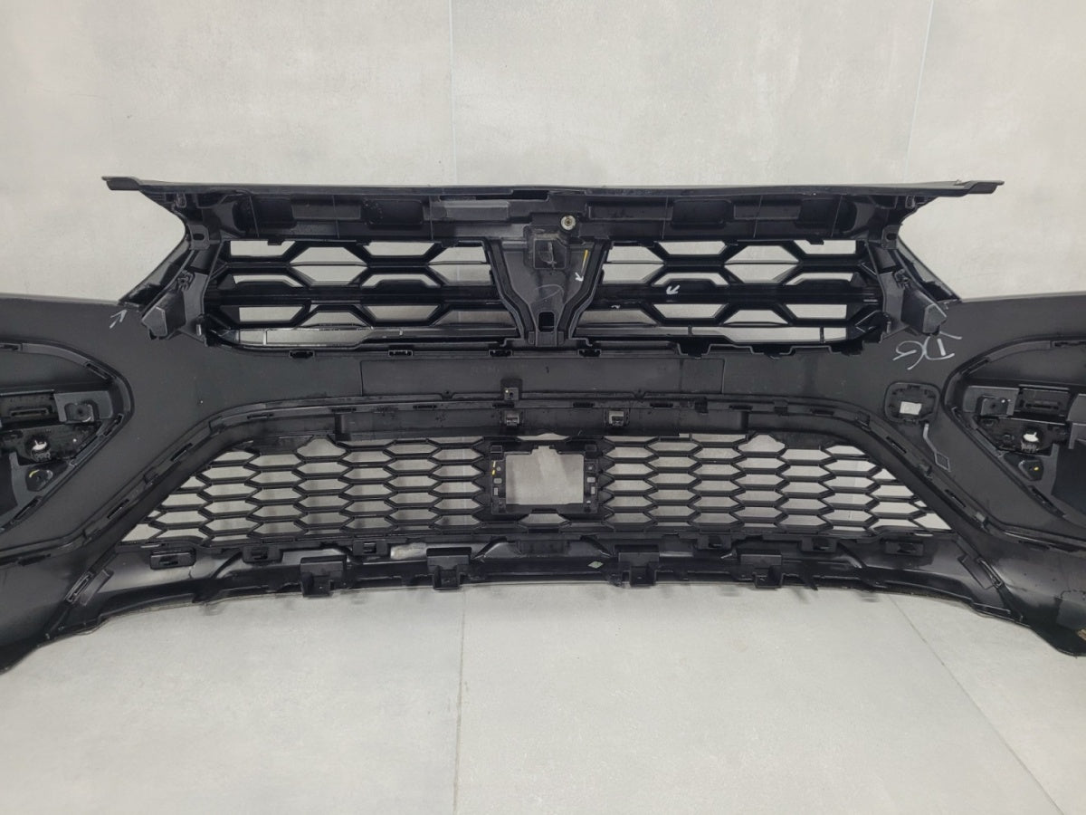 Prednji branik Dacia Sandero Stepway 3 III 20-22