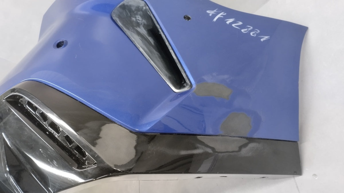 Zadnji branik BMW 2 II F74 Gran Coupe M paket 24-