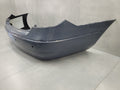 Zadnji branik Mercedes E klasa W207 207 Coupe Cabrio 09-13