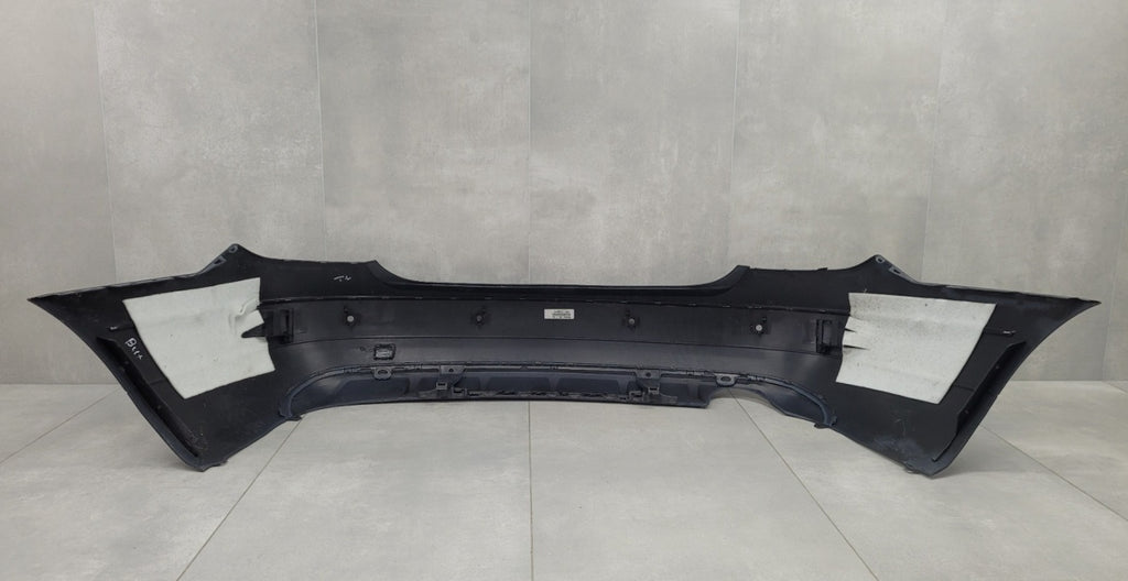 Zadnji branik Mercedes E klasa W207 207 Coupe Cabrio 09-13