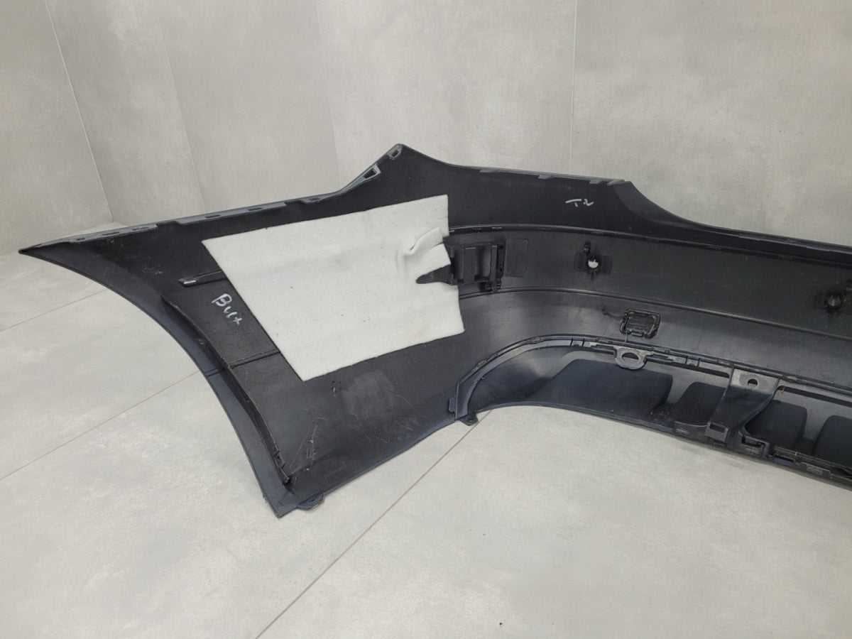 Zadnji branik Mercedes E klasa W207 207 Coupe Cabrio 09-13