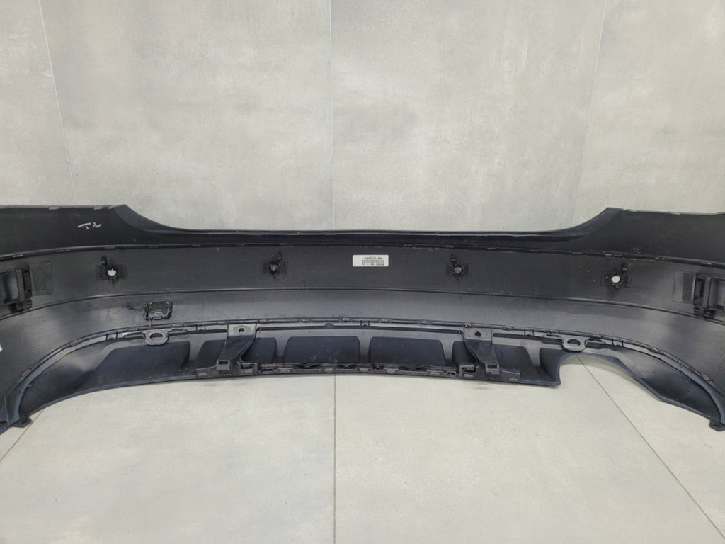 Zadnji branik Mercedes E klasa W207 207 Coupe Cabrio 09-13
