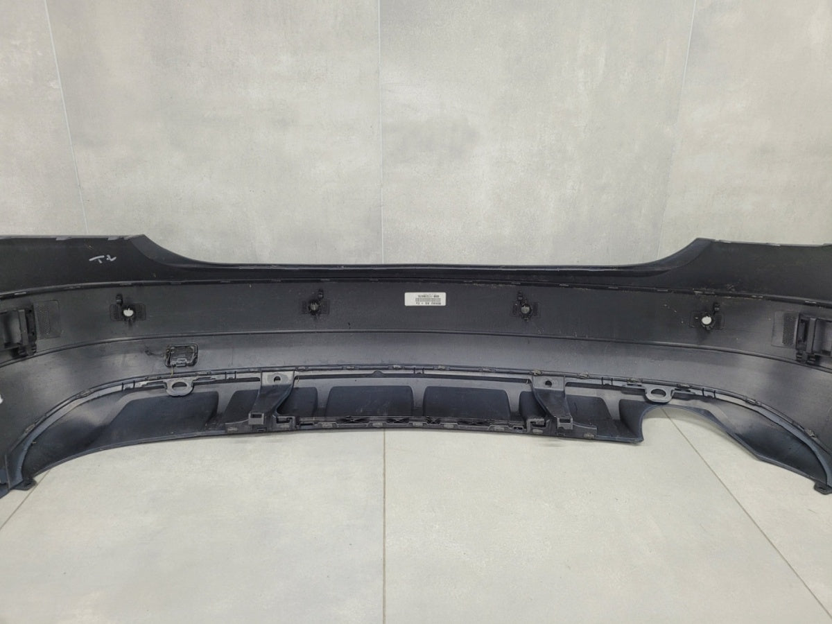 Zadnji branik Mercedes E klasa W207 207 Coupe Cabrio 09-13