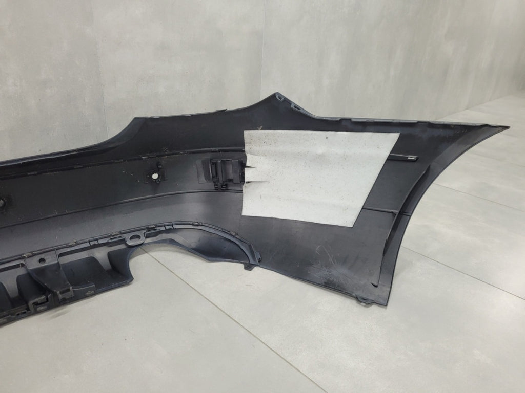 Zadnji branik Mercedes E klasa W207 207 Coupe Cabrio 09-13