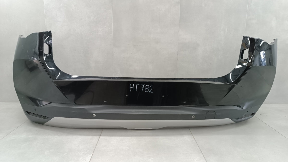 Zadnji branik Bmw X3 G45 24-