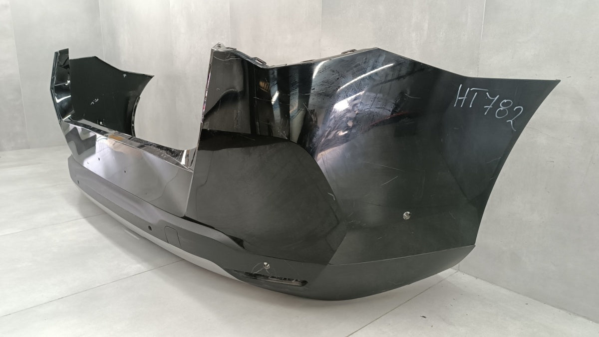 Zadnji branik Bmw X3 G45 24-