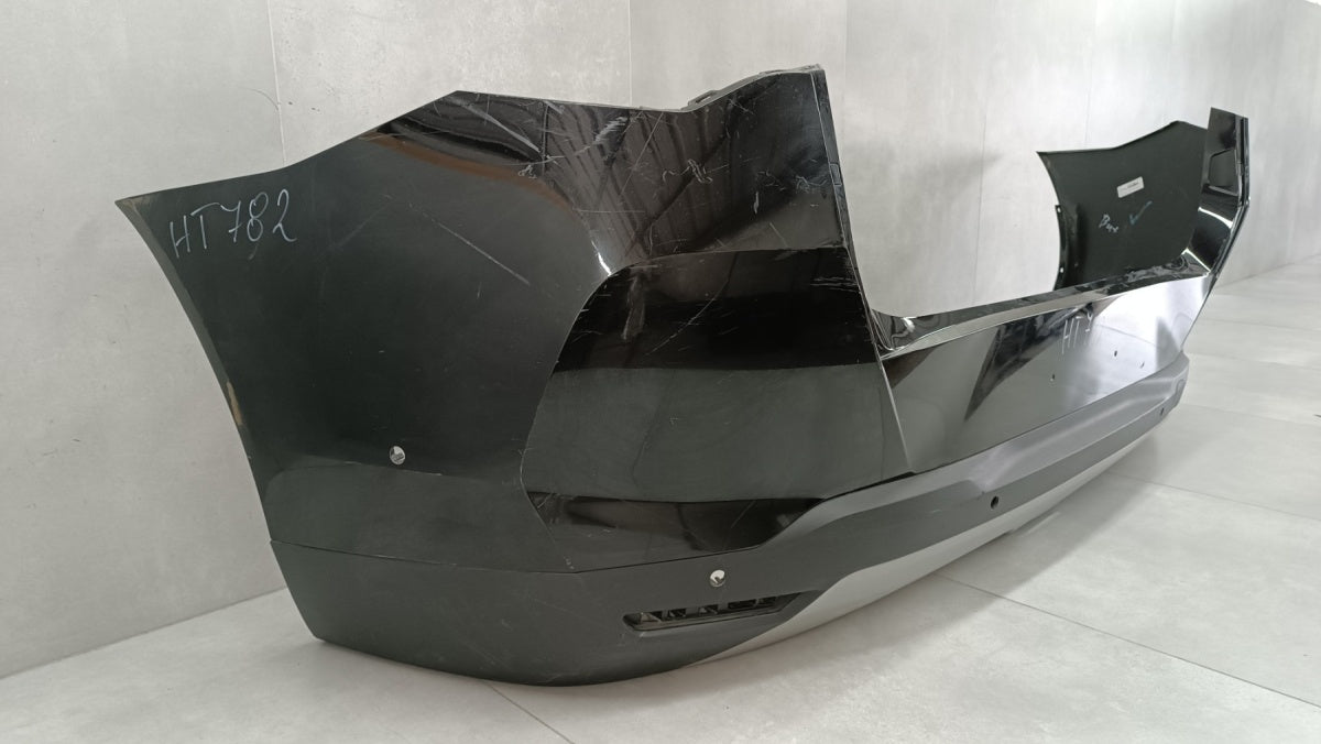 Zadnji branik Bmw X3 G45 24-